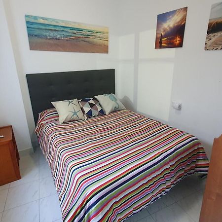 Apartamentos Eduardo Rico Nerja Eksteriør billede