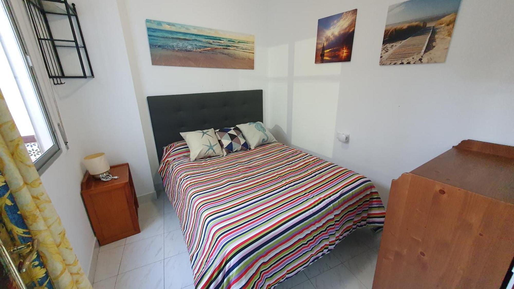 Apartamentos Eduardo Rico Nerja Eksteriør billede