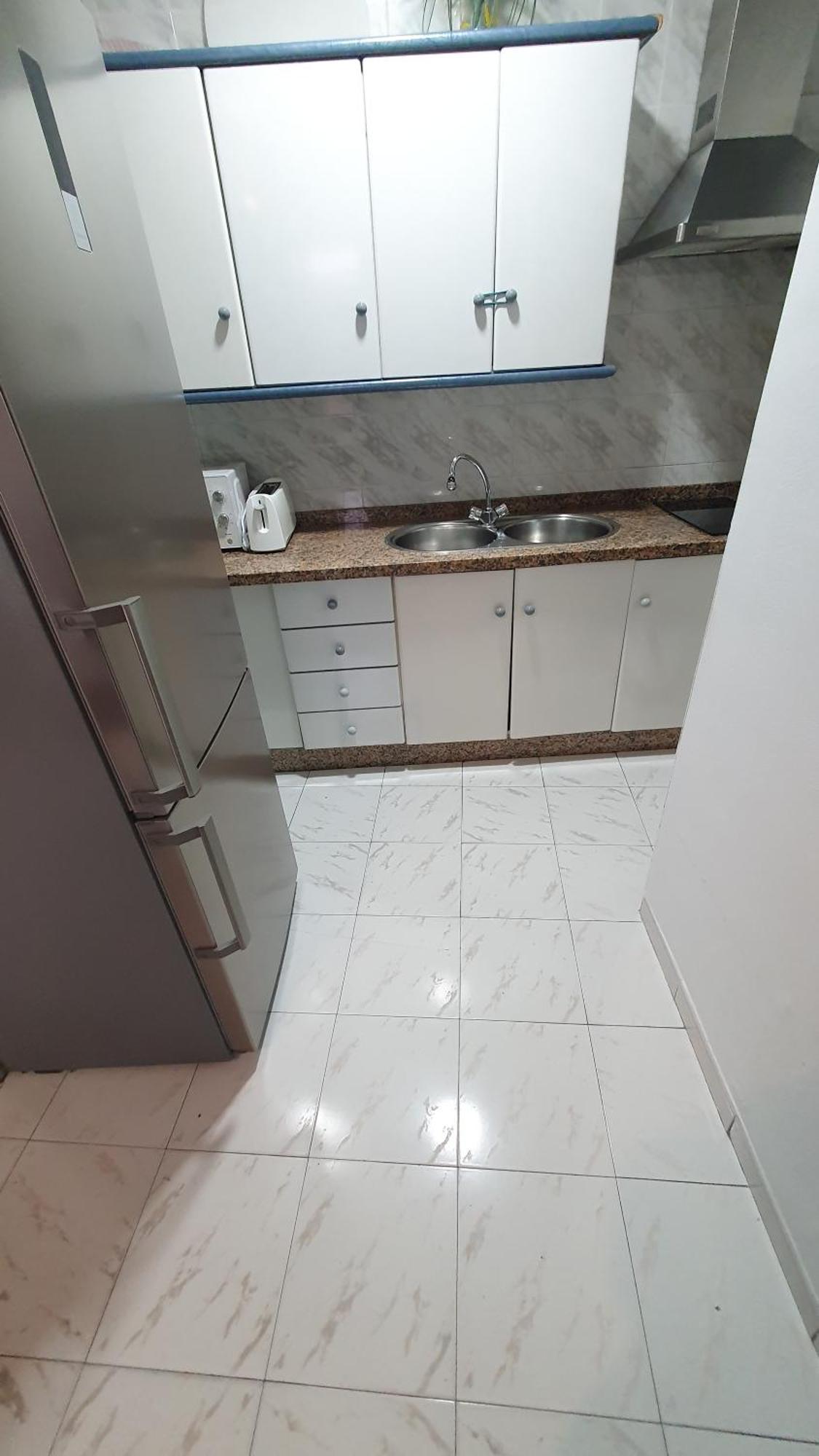 Apartamentos Eduardo Rico Nerja Værelse billede