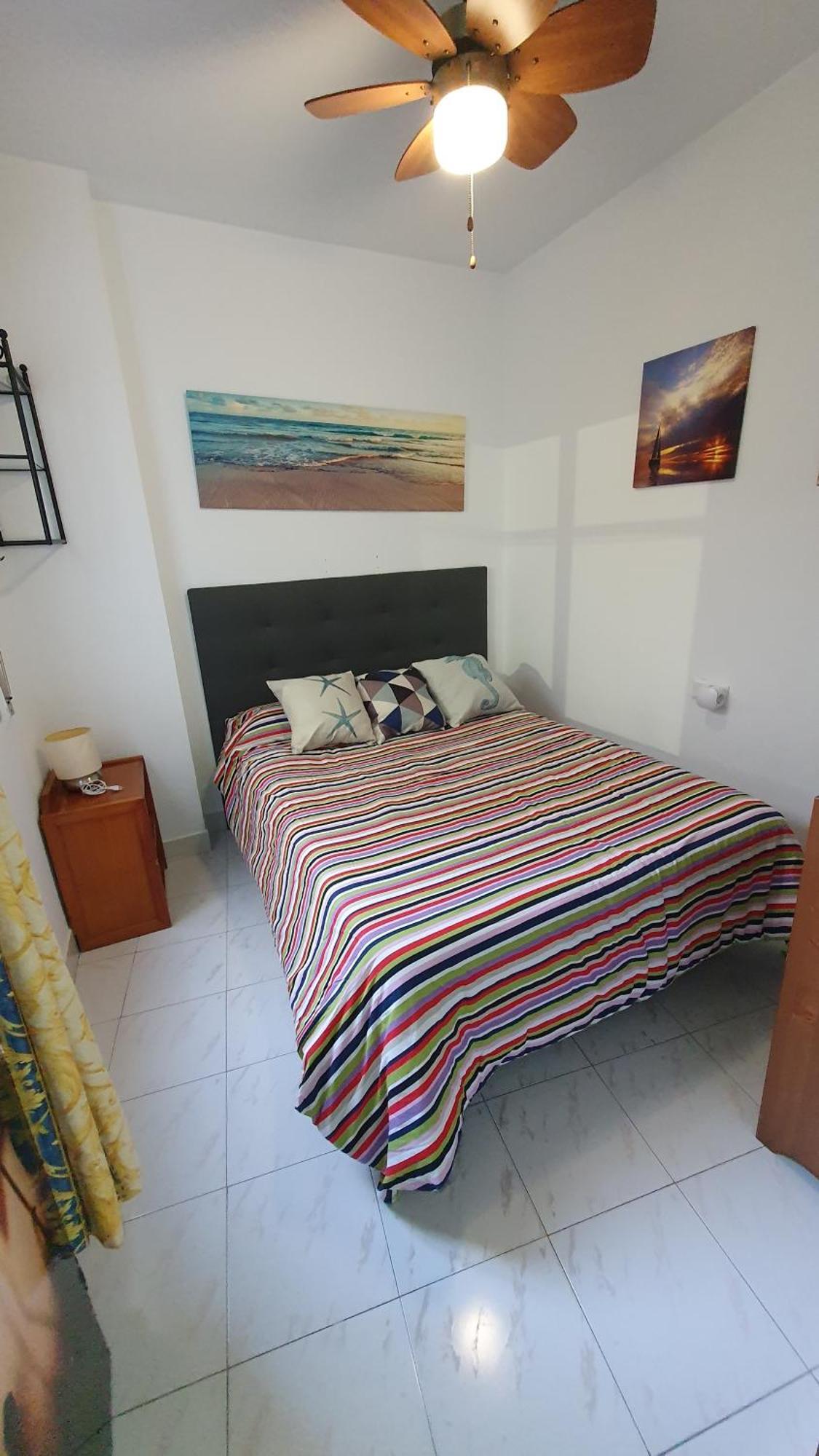 Apartamentos Eduardo Rico Nerja Værelse billede