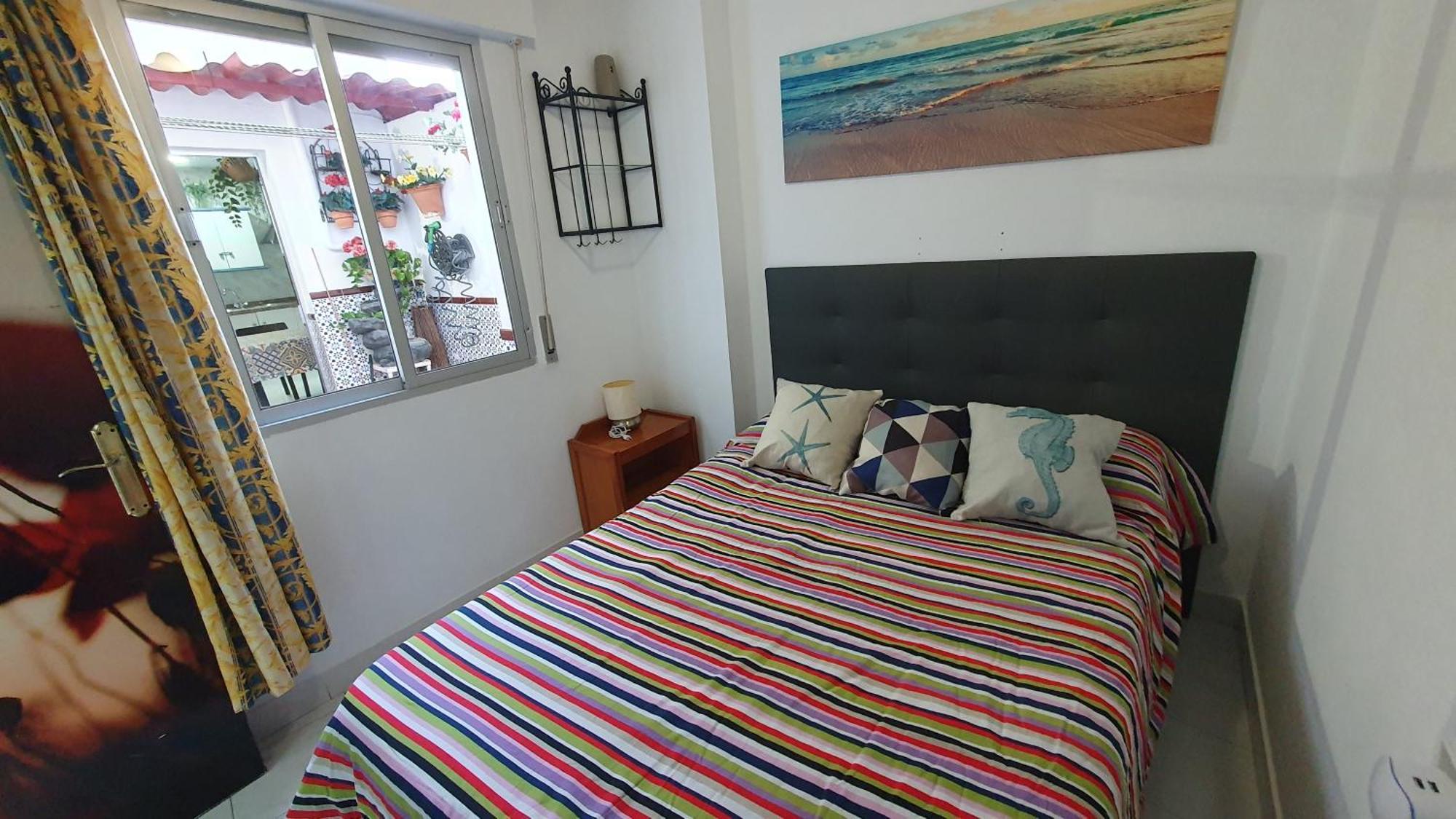 Apartamentos Eduardo Rico Nerja Værelse billede
