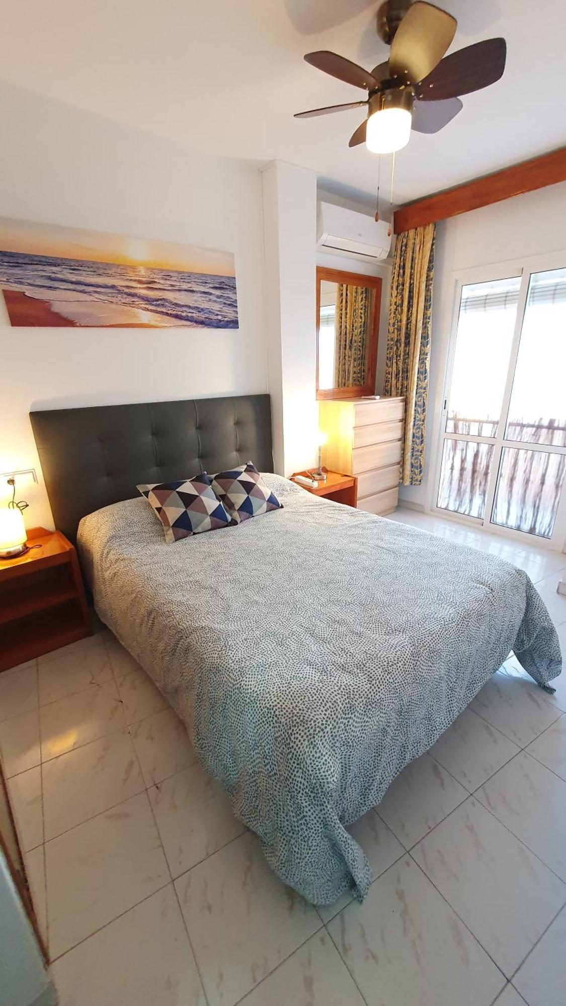 Apartamentos Eduardo Rico Nerja Værelse billede