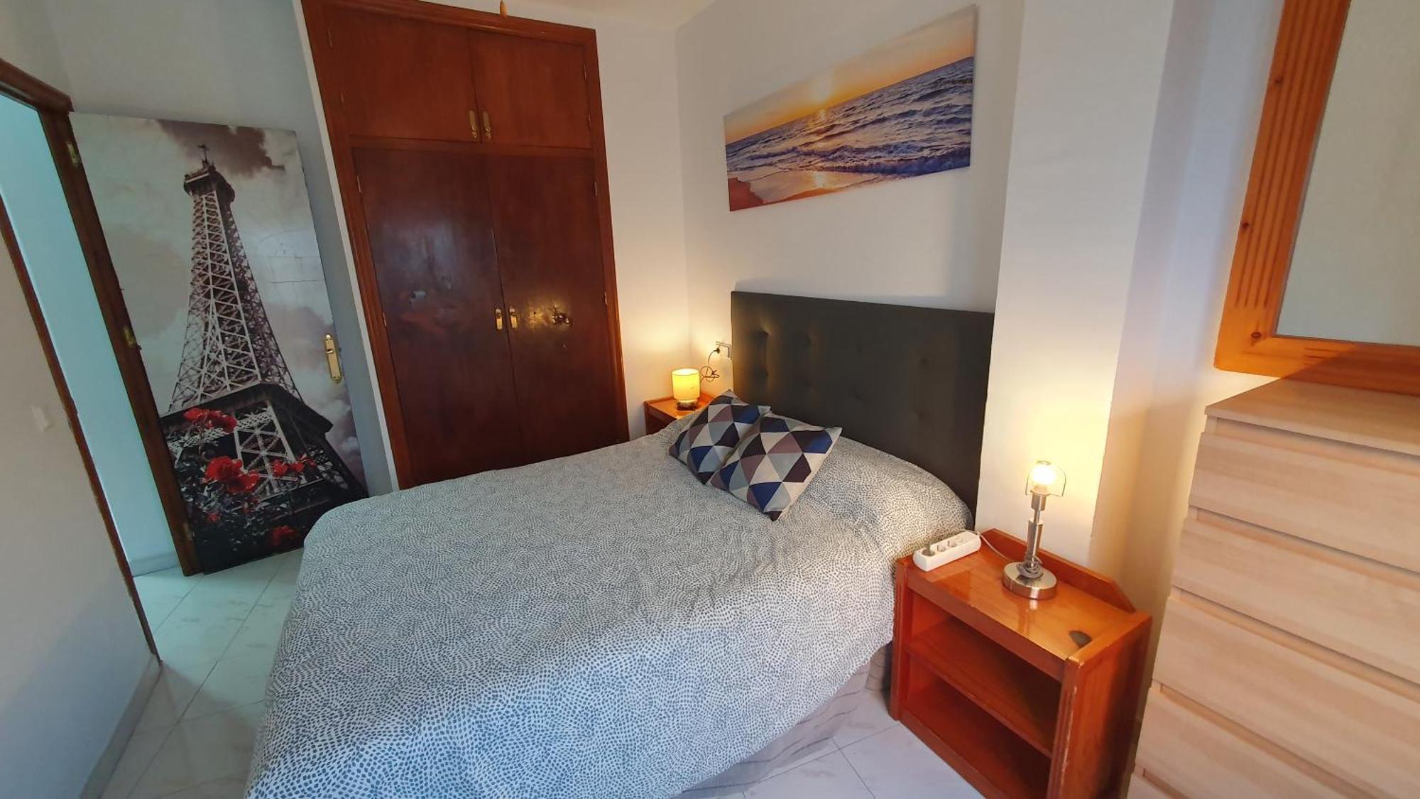 Apartamentos Eduardo Rico Nerja Værelse billede