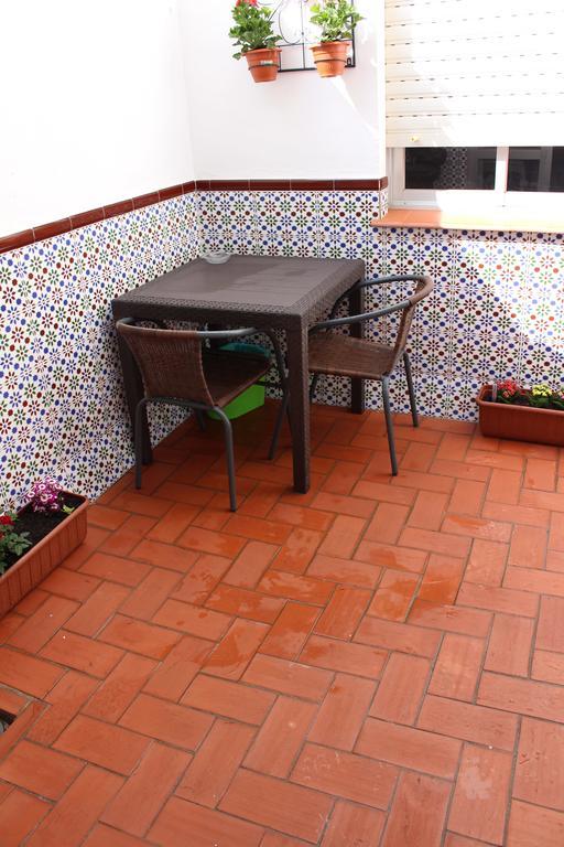 Apartamentos Eduardo Rico Nerja Eksteriør billede